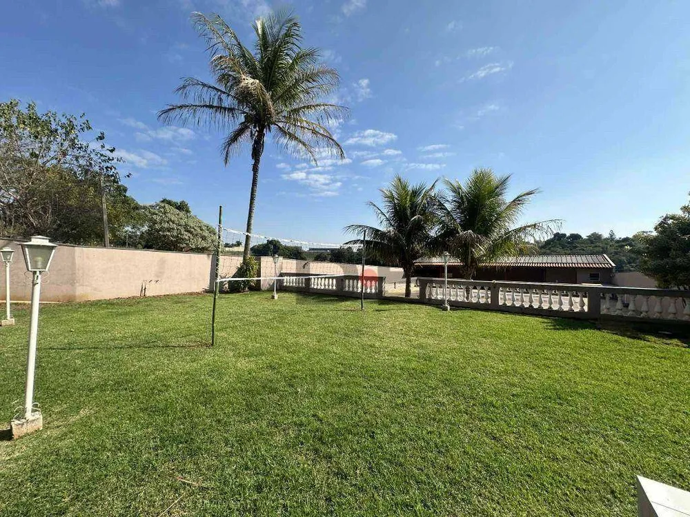 Chácara, 3 quartos, 1000 m² - Foto 9