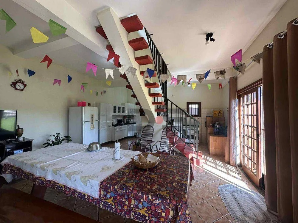 Chácara, 3 quartos, 1000 m² - Foto 3