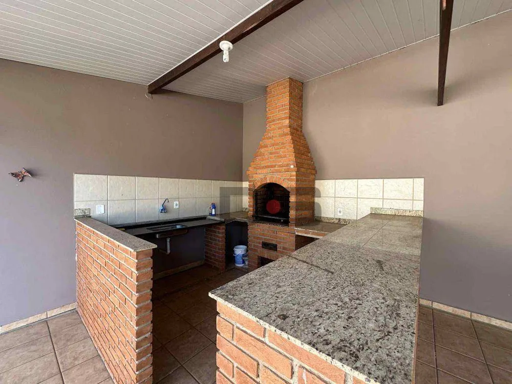 Chácara, 3 quartos, 1000 m² - Foto 5
