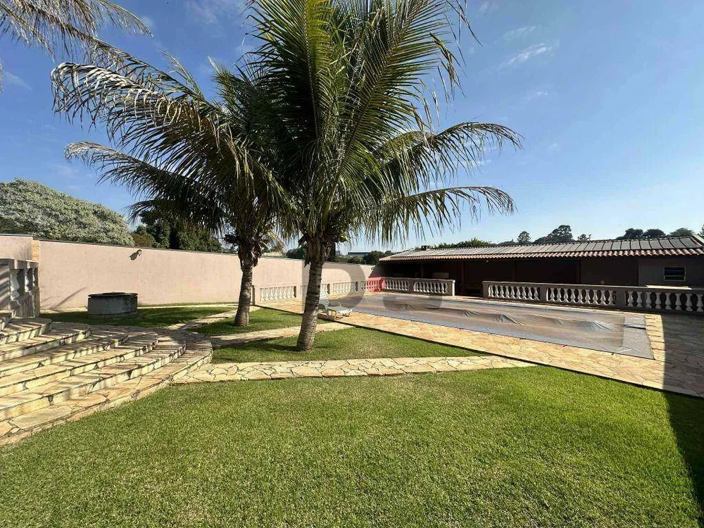 Chácara, 3 quartos, 1000 m² - Foto 10