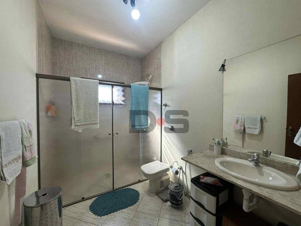 Chácara, 3 quartos, 1000 m² - Foto 8