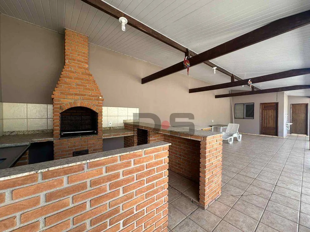 Chácara, 3 quartos, 1000 m² - Foto 6