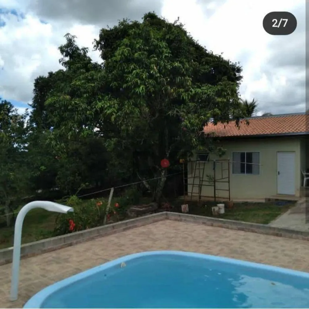 Chácara, 2 quartos, 900 m² - Foto 2