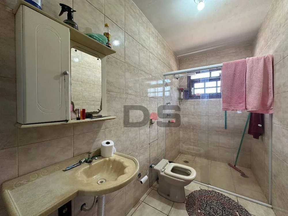 Sobrado, 2 quartos, 155 m² - Foto 1