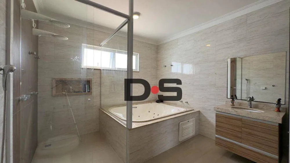 Sobrado, 4 quartos, 197 m² - Foto 2