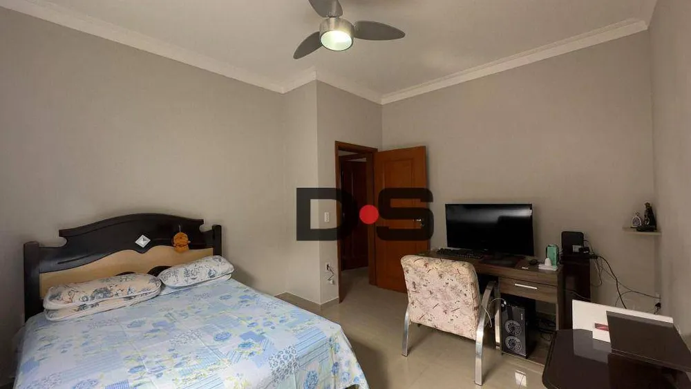 Sobrado, 4 quartos, 197 m² - Foto 3