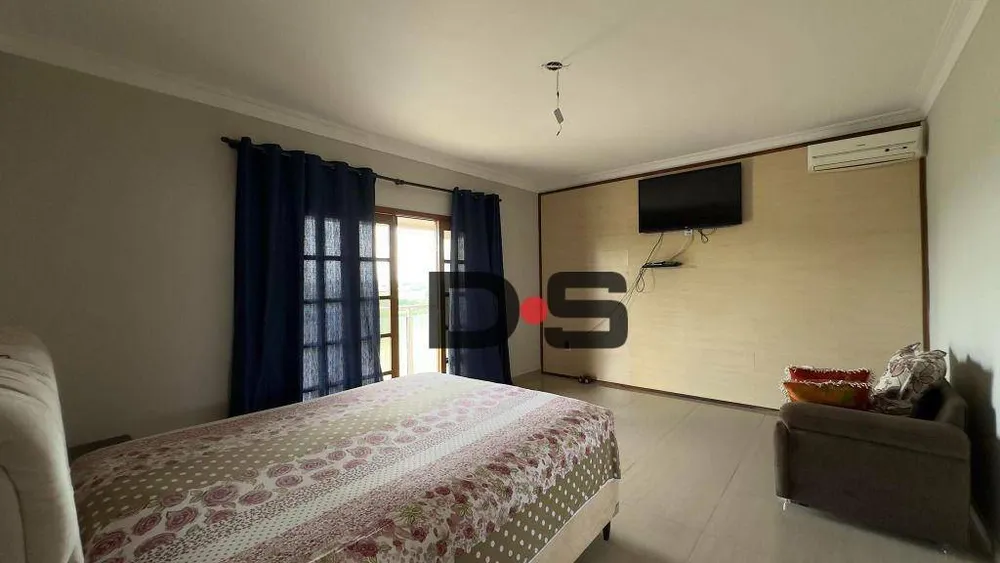 Sobrado, 4 quartos, 197 m² - Foto 3