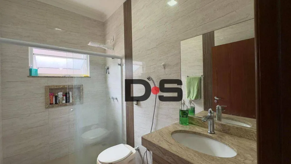 Sobrado, 4 quartos, 197 m² - Foto 4