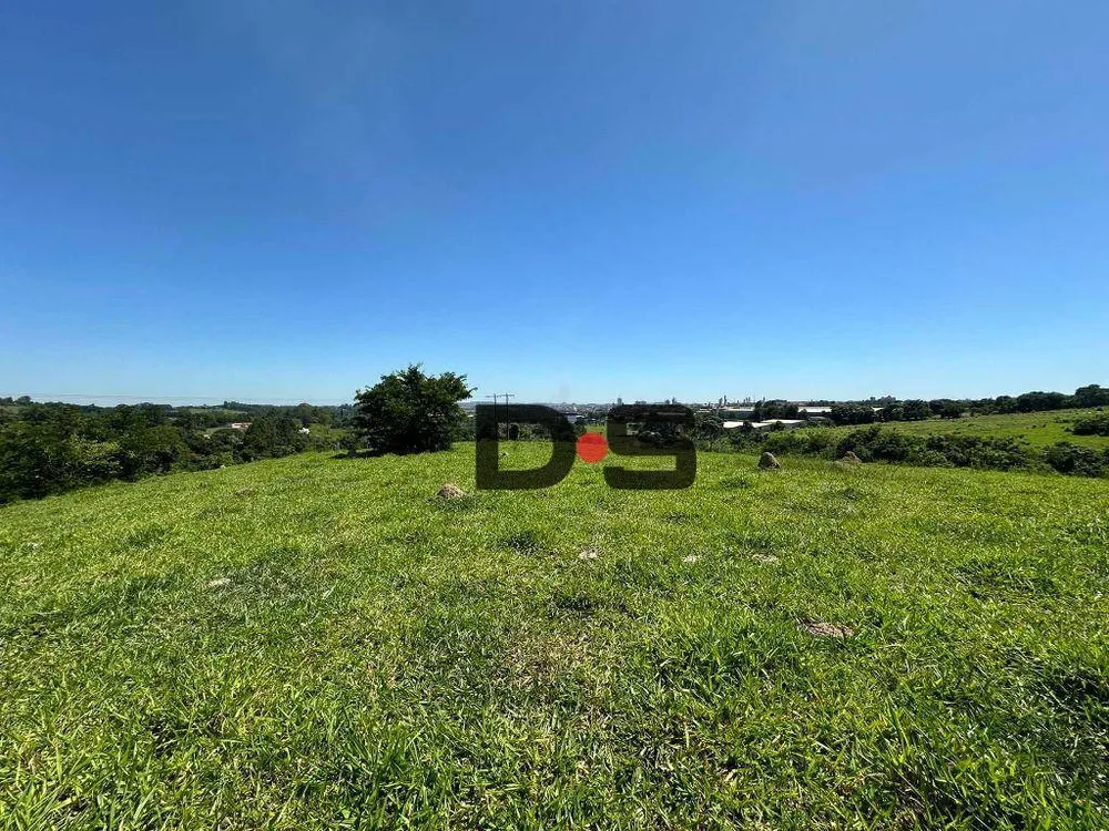 Terreno, 6 hectares - Foto 1