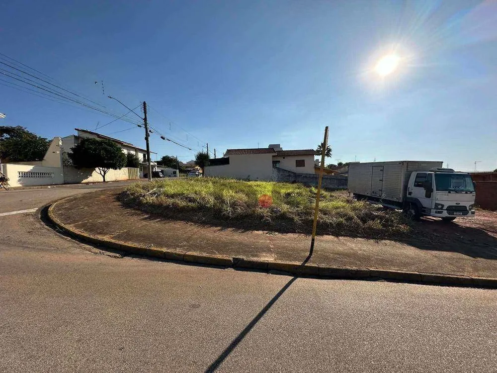 Terreno, 330 m² - Foto 3