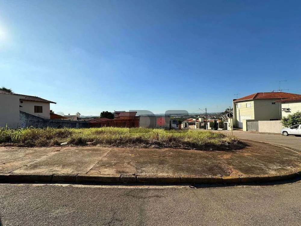 Terreno, 330 m² - Foto 1