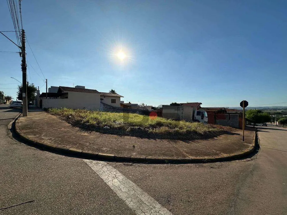 Terreno, 330 m² - Foto 2