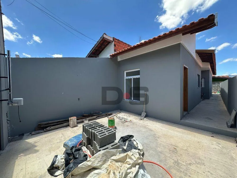 Casa, 2 quartos, 62 m² - Foto 4