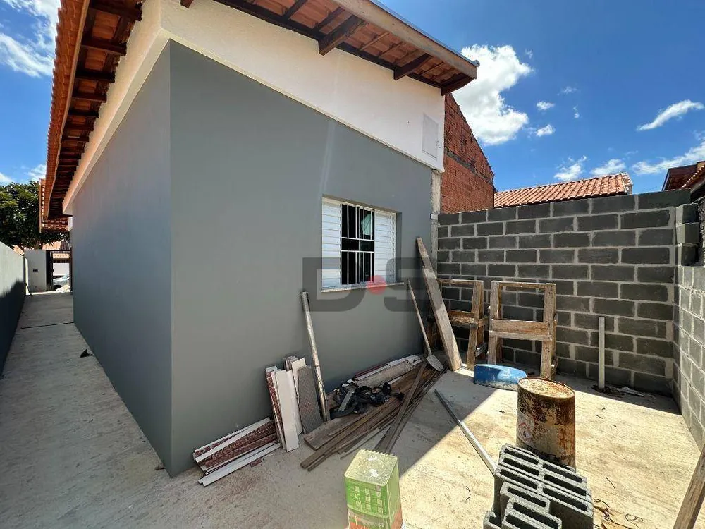 Casa, 2 quartos, 62 m² - Foto 6
