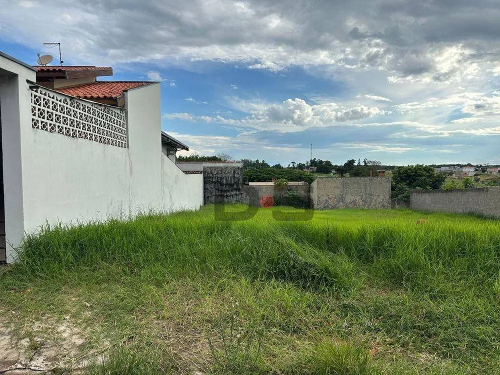 Terreno, 292 m² - Foto 1
