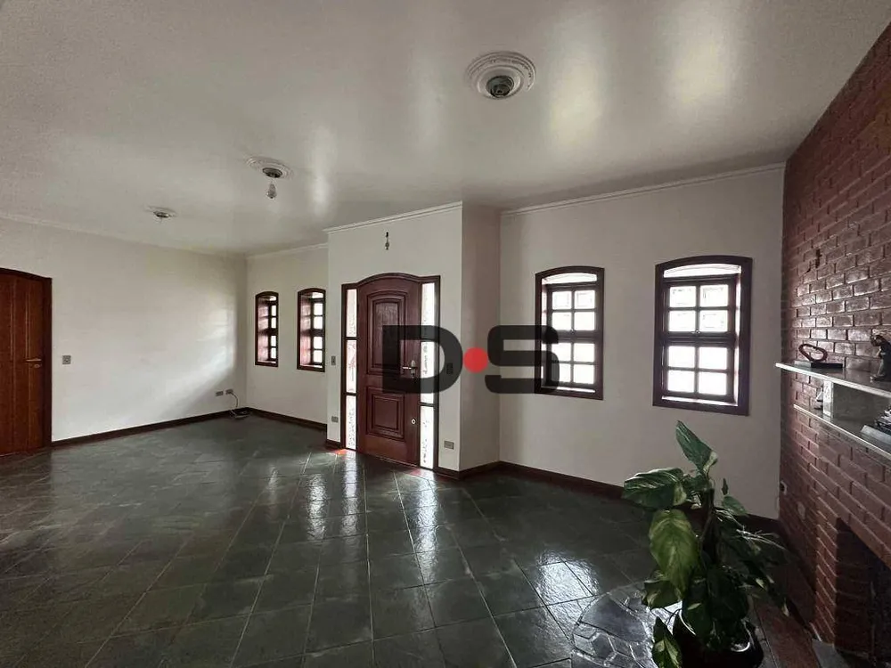 Sobrado, 3 quartos, 254 m² - Foto 1