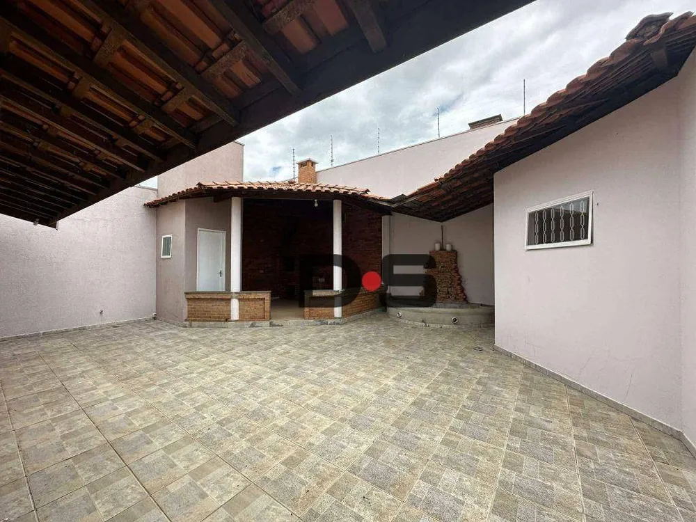 Sobrado, 3 quartos, 254 m² - Foto 7