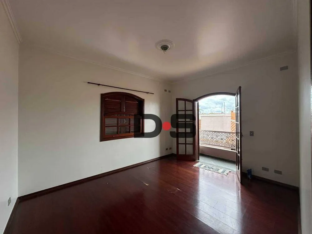 Sobrado, 3 quartos, 254 m² - Foto 2