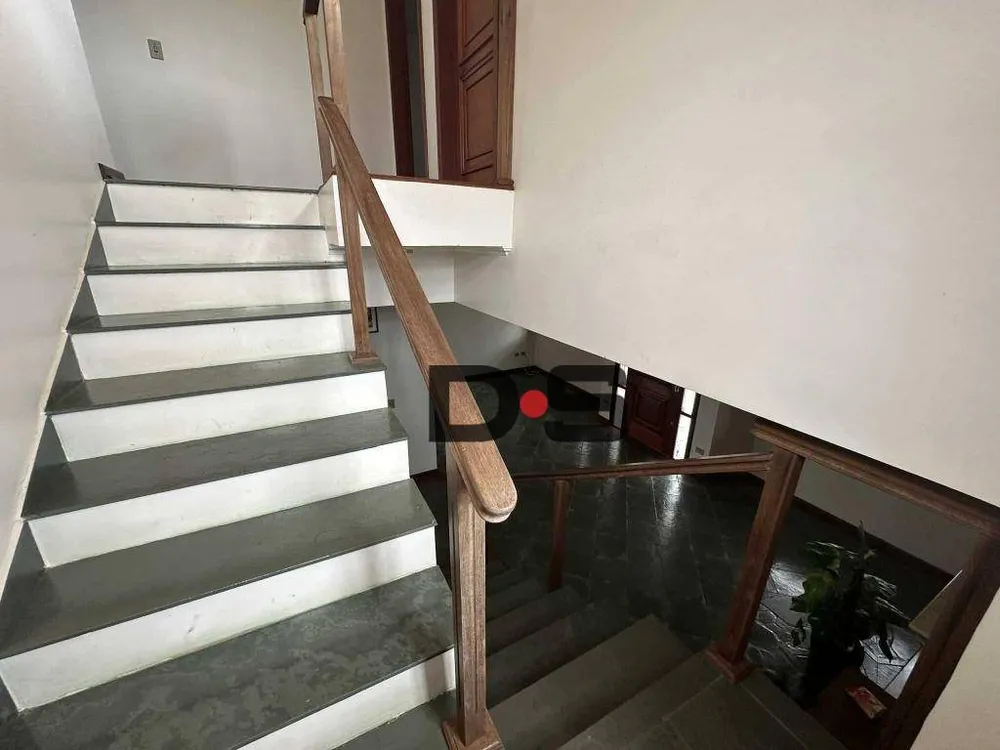 Sobrado, 3 quartos, 254 m² - Foto 4
