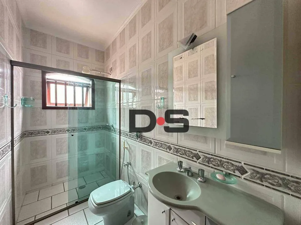 Sobrado, 3 quartos, 254 m² - Foto 3