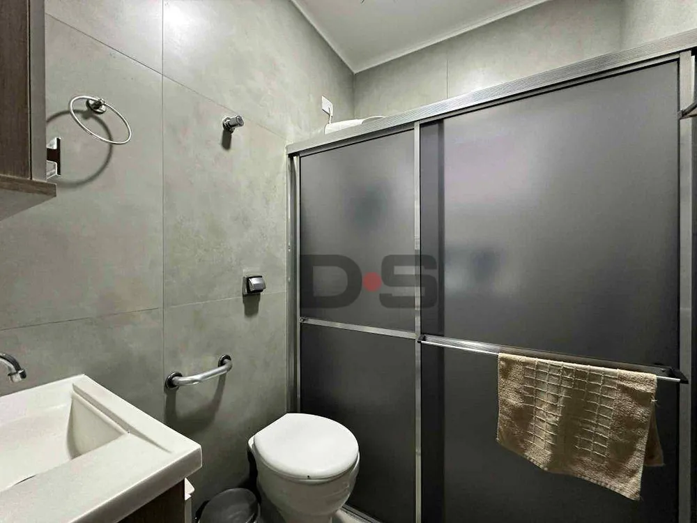 Casa, 3 quartos, 124 m² - Foto 2
