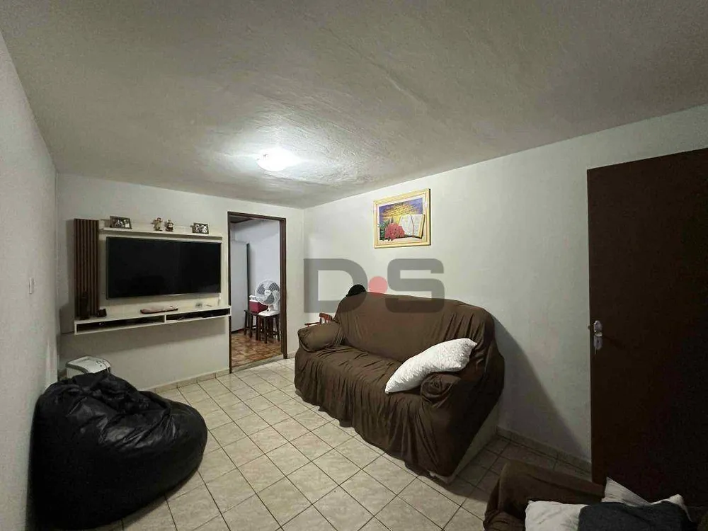 Casa, 3 quartos, 124 m² - Foto 3