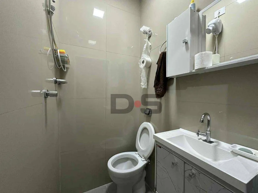 Casa, 3 quartos, 124 m² - Foto 4
