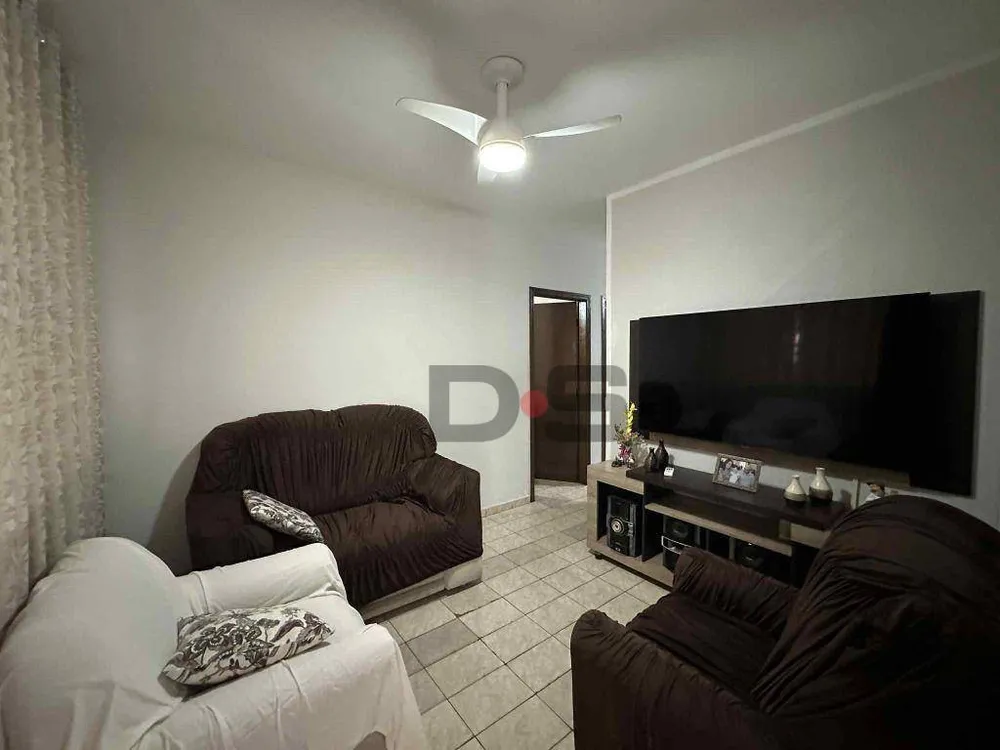 Casa, 3 quartos, 124 m² - Foto 6
