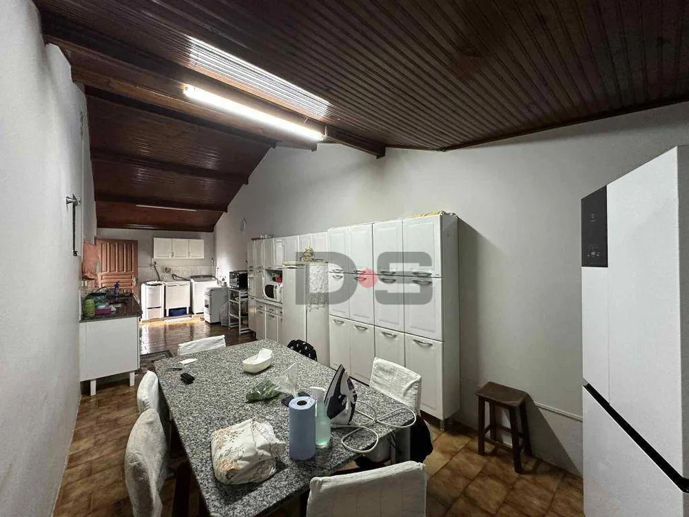 Casa, 3 quartos, 124 m² - Foto 11