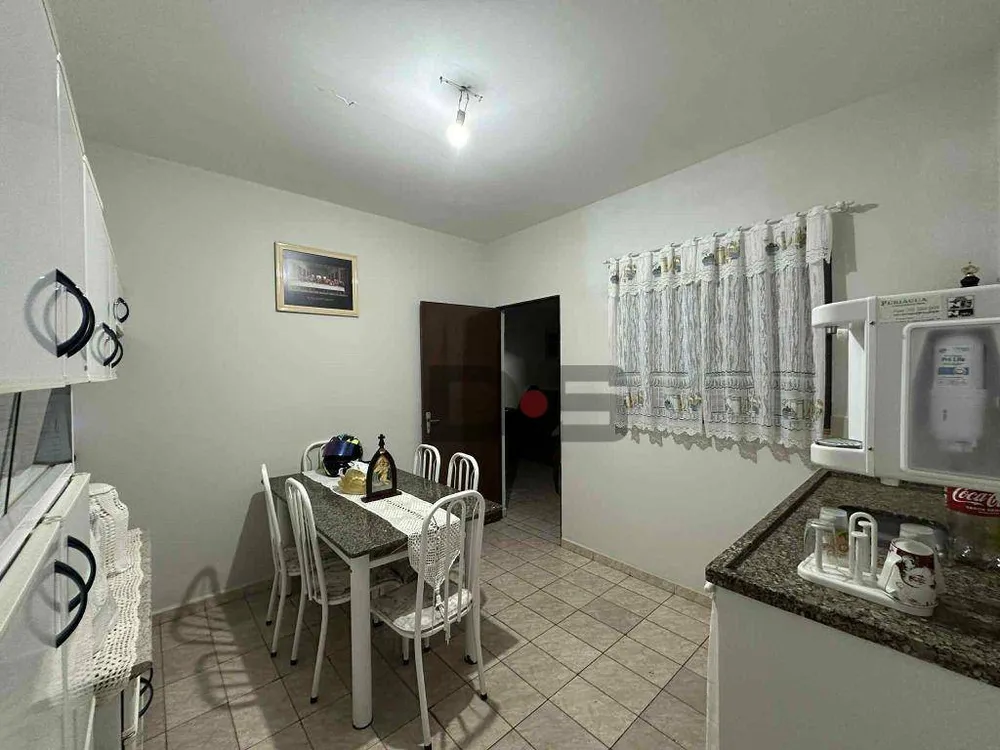 Casa, 3 quartos, 124 m² - Foto 7