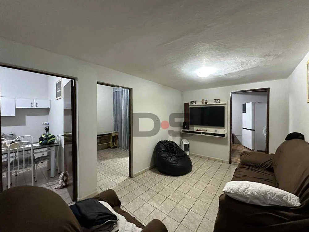Casa, 3 quartos, 124 m² - Foto 4