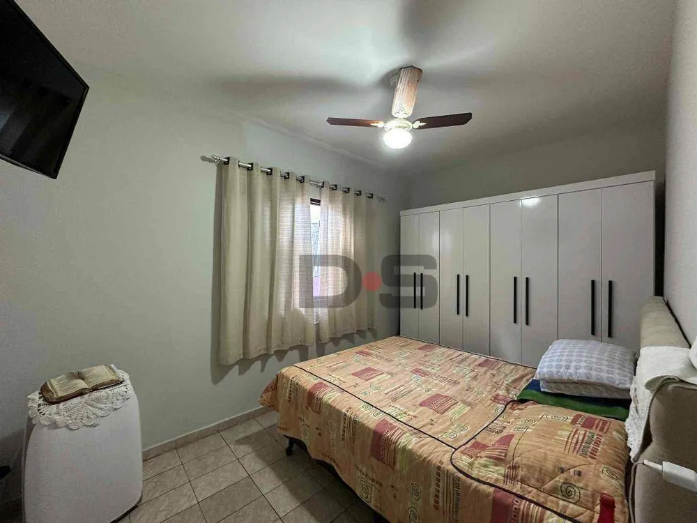 Casa, 3 quartos, 124 m² - Foto 8