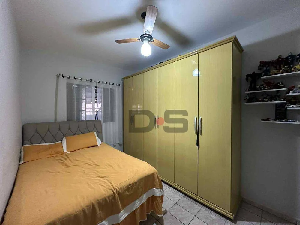 Casa, 3 quartos, 124 m² - Foto 8
