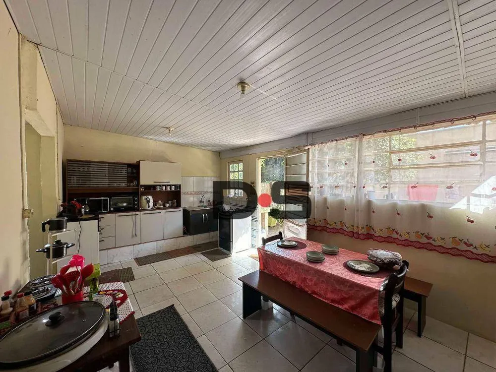 Casa, 3 quartos, 180 m² - Foto 8