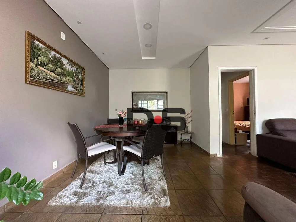 Casa, 3 quartos, 180 m² - Foto 4