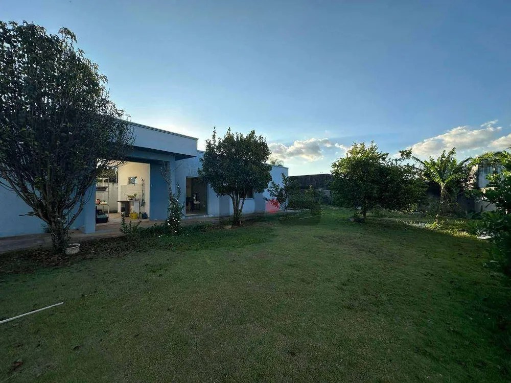 Chácara, 5 quartos, 1000 m² - Foto 6