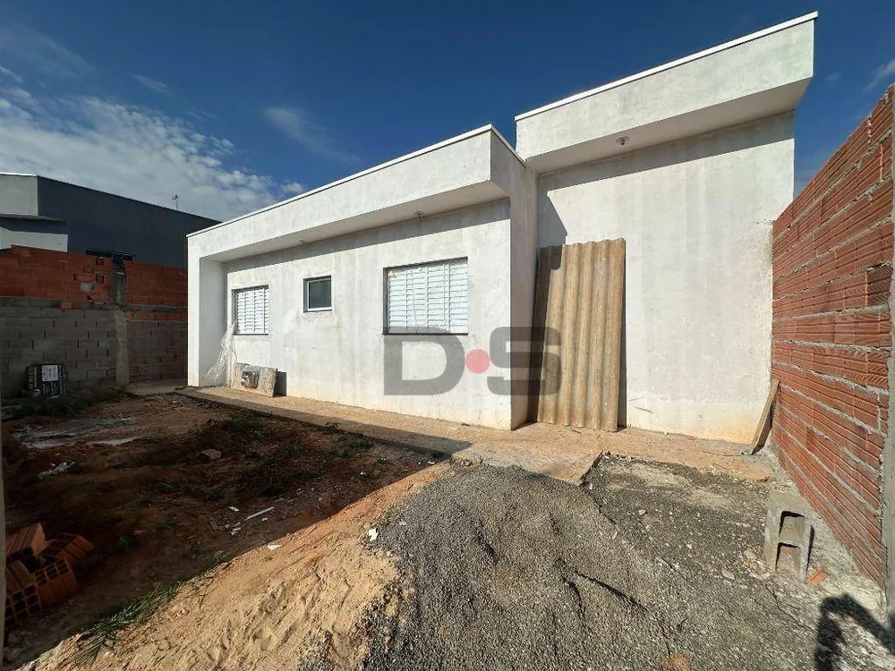 Casa, 2 quartos, 62 m² - Foto 8