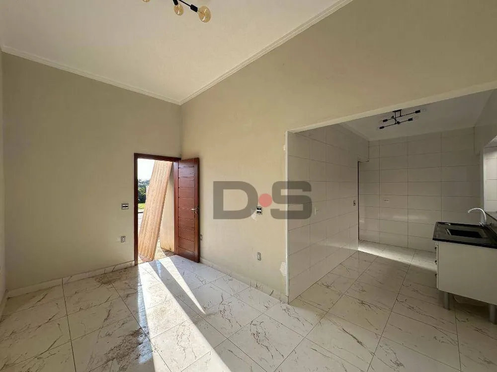 Casa, 2 quartos, 62 m² - Foto 1