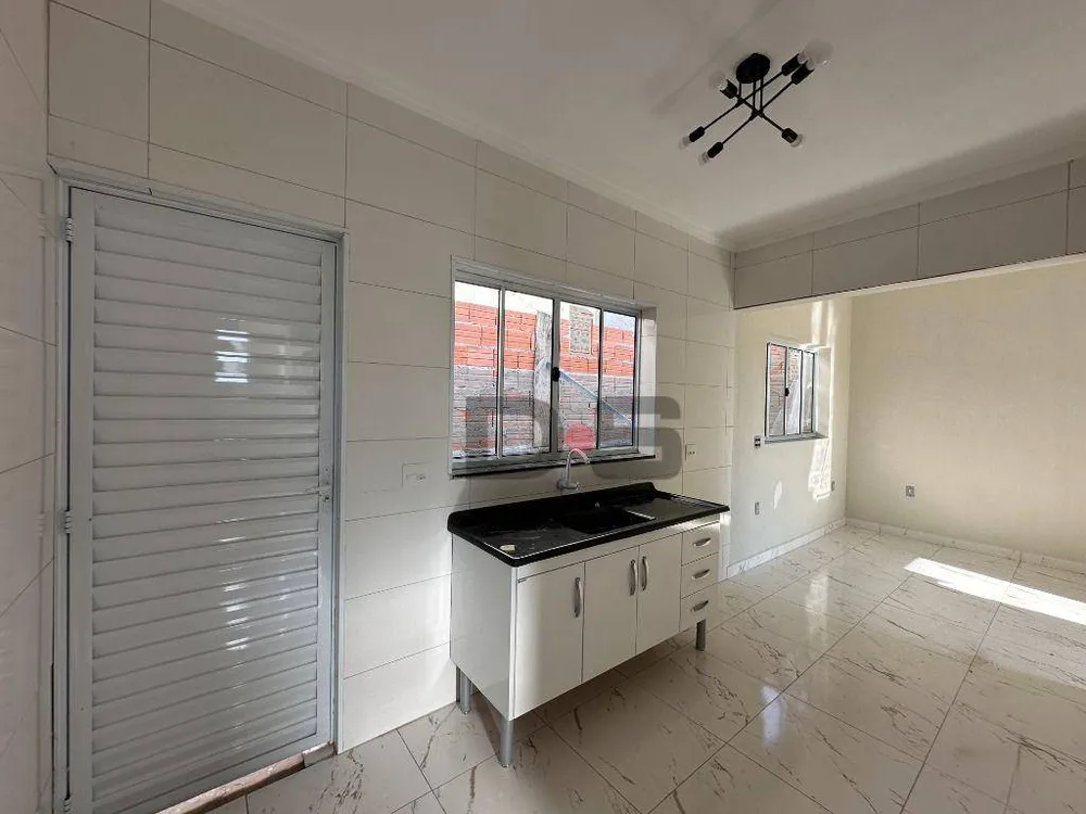 Casa, 2 quartos, 62 m² - Foto 3