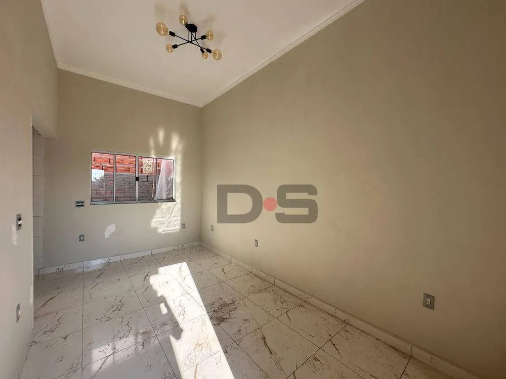 Casa, 2 quartos, 62 m² - Foto 2
