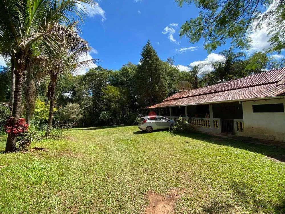Chácara, 4 quartos, 2000 m² - Foto 2
