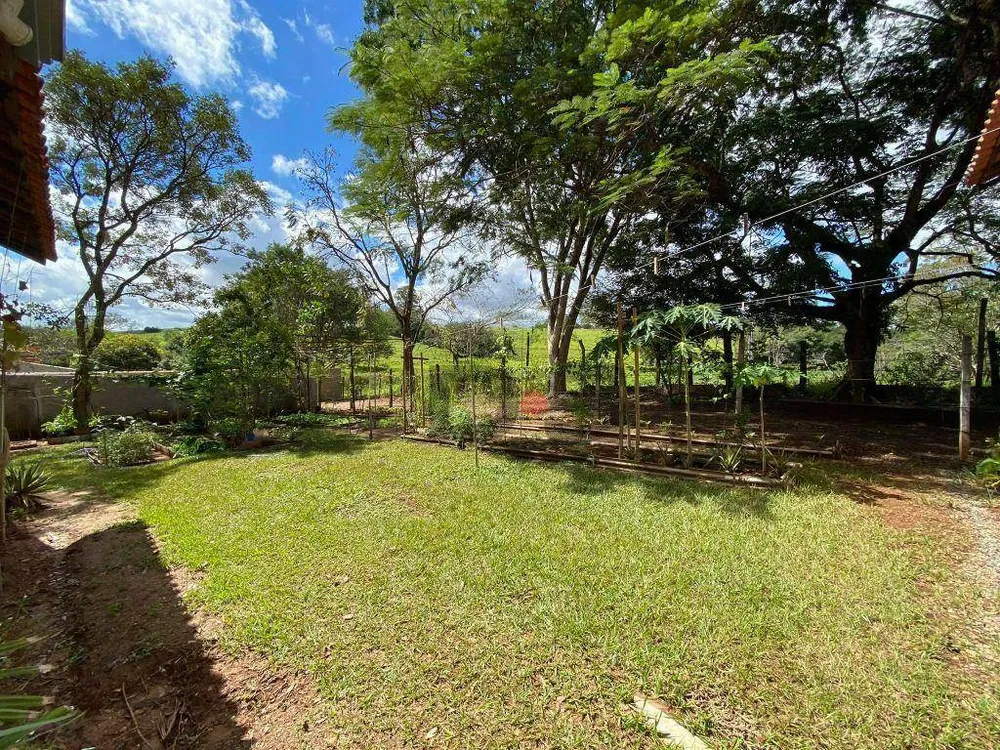Chácara, 4 quartos, 2000 m² - Foto 4