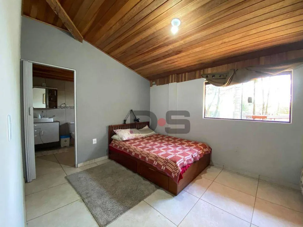 Chácara, 4 quartos, 2000 m² - Foto 3