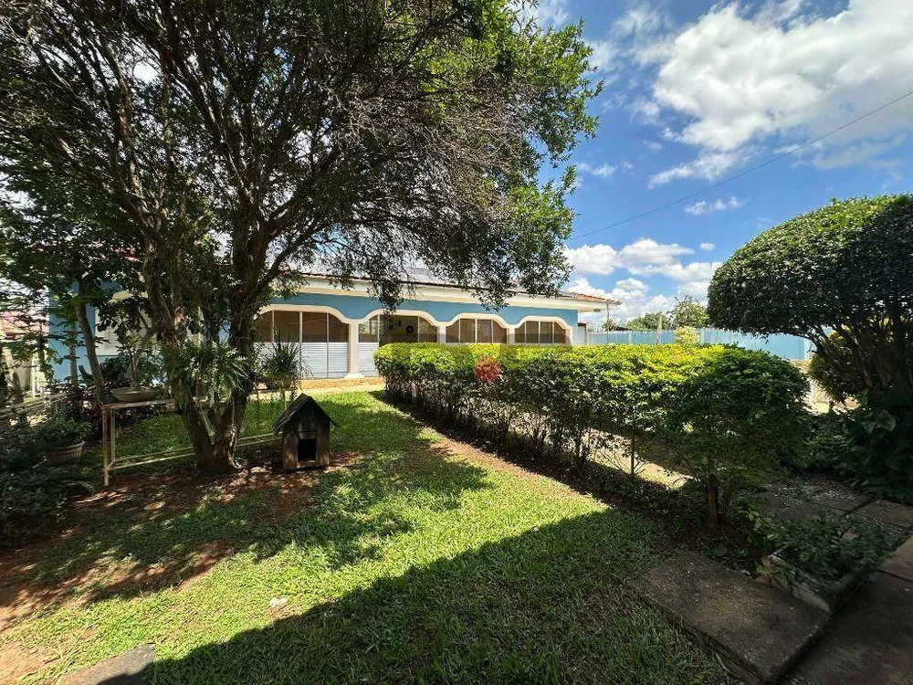 Chácara, 3 quartos, 2917 m² - Foto 5
