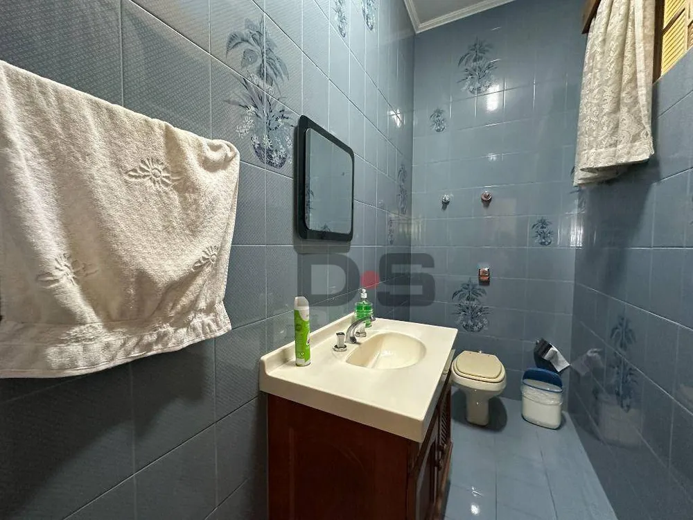Chácara, 3 quartos, 2917 m² - Foto 1