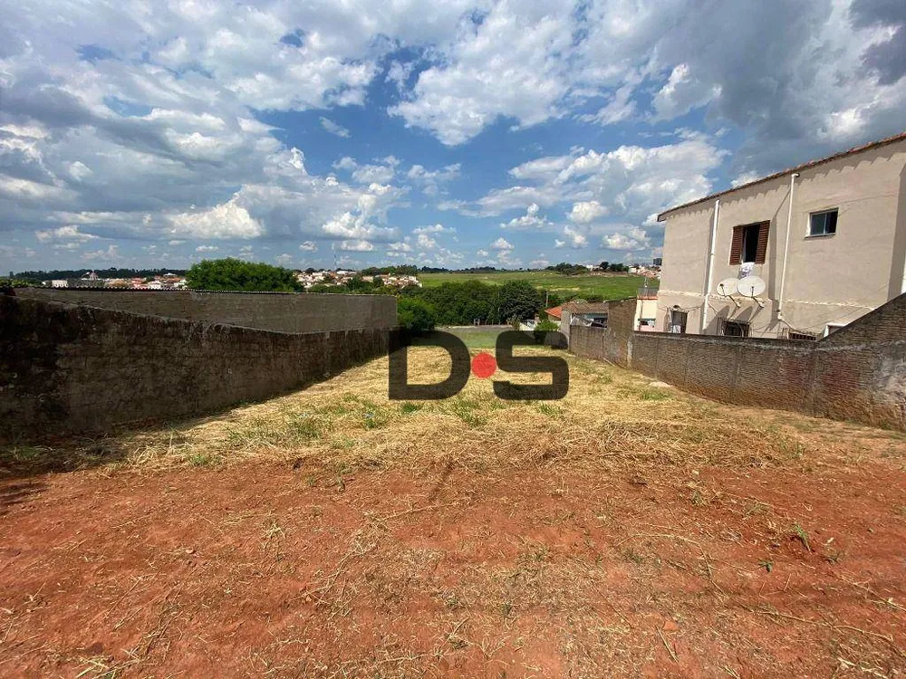Terreno, 420 m² - Foto 1