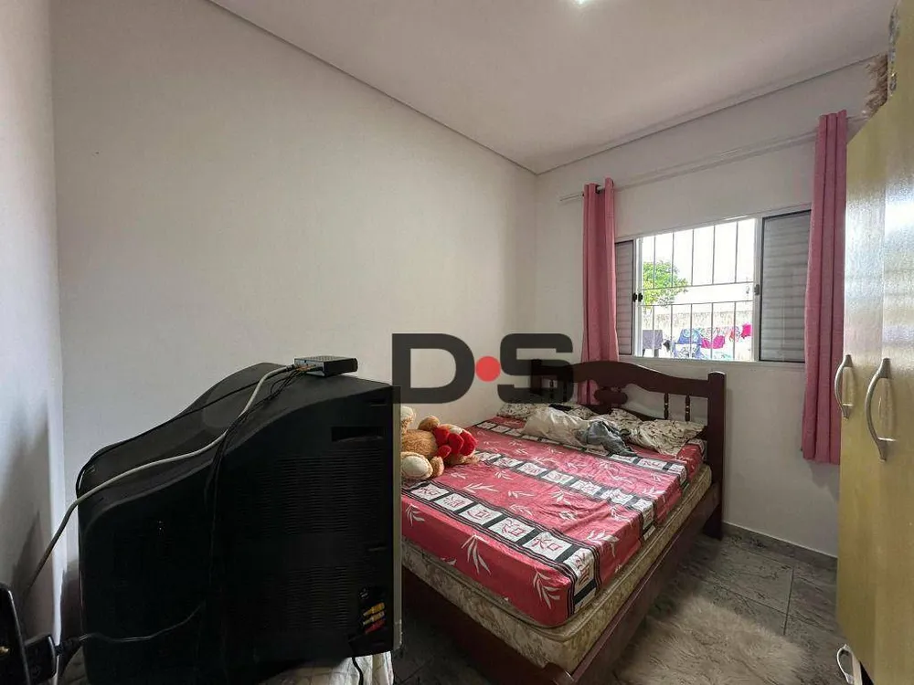 Sobrado, 3 quartos, 185 m² - Foto 8