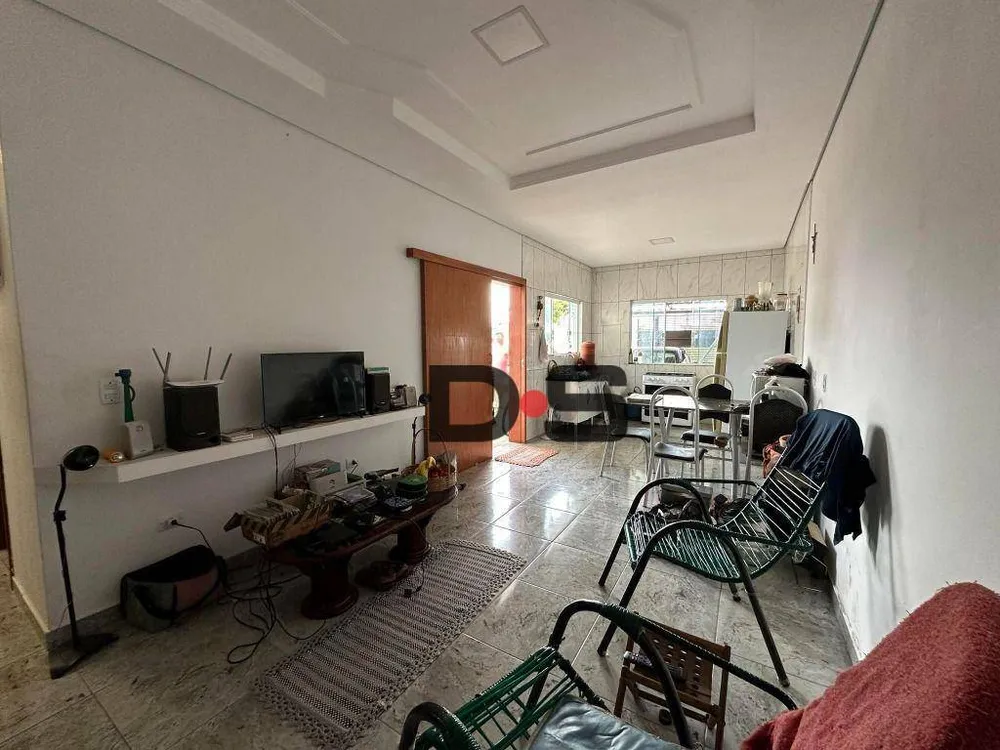 Sobrado, 3 quartos, 185 m² - Foto 6