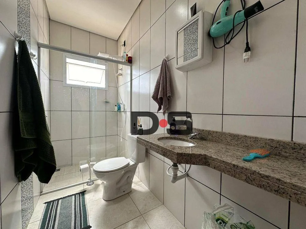 Sobrado, 3 quartos, 185 m² - Foto 4
