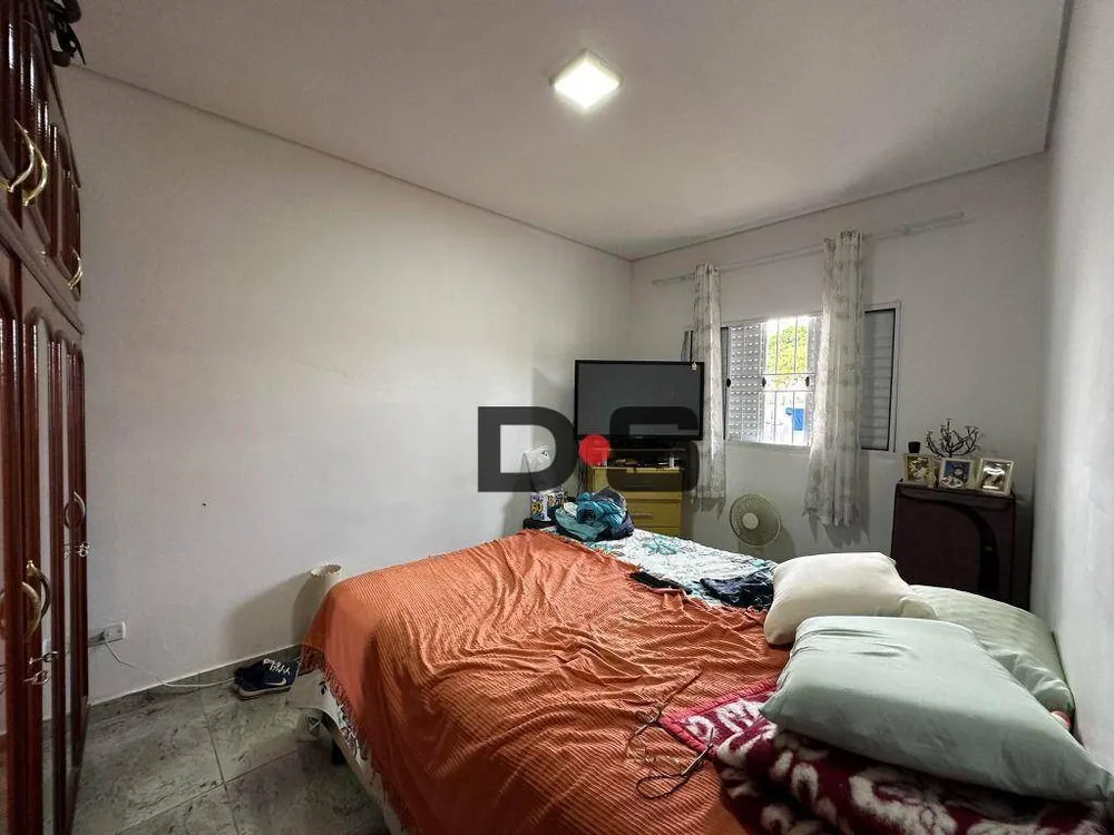 Sobrado, 3 quartos, 185 m² - Foto 2